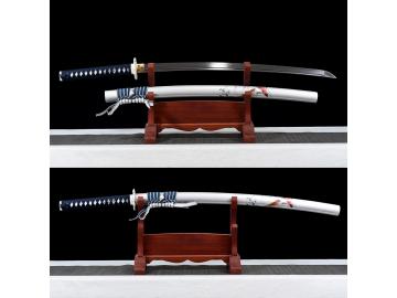 锦鲤武士